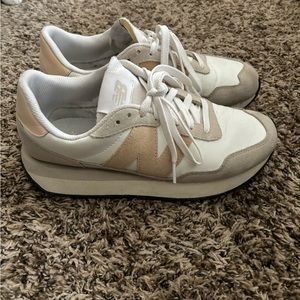 New balance 237 size 9